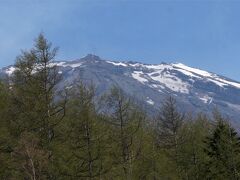 富士山を眺める旅・・・のはずだった富士山麓の1泊 前半