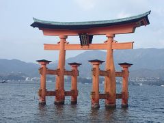 広島の修道院・広島学院を訪ねて・・・そして宮島厳島神社にも寄ってきました