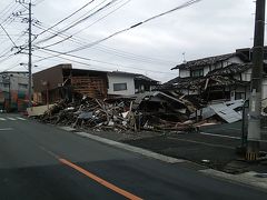 2016年６月５日の熊本の姿パート２（益城町編）