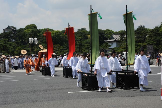 日枝神社 山王祭 神幸祭と宵宮 16 丸の内 大手町 八重洲 東京 の旅行記 ブログ By どーもくんさん フォートラベル