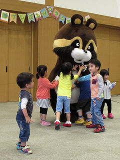 北陸の動物園巡り+あれこれ ?