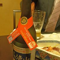 【国内219】4回目の由利本荘出張とんぼがえり- ホテルアイリス，割烹勝山