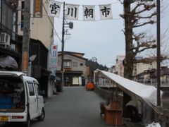 北陸・飛騨旅行記２０１５年春⑧続・高山編