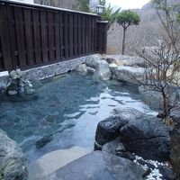 秘湯へ　桃の木温泉 山和荘