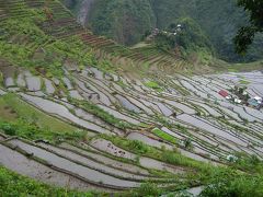 ルソン島縦断一人旅