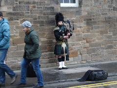 念願のイギリス旅行(*´▽｀*)　１ （Day1,Day2）