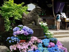 再び五街道ウォーク開始　　今度は一番長～い中山道にチャレンジ　　１日目　日本橋～板橋宿～蕨宿～浦和宿～大宮宿  30.1ｋｍ