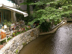 関西散歩記～2016-2 京都・京都市中京区編～