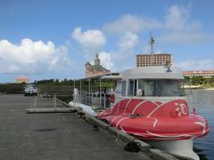 2016  ⑥天気予報大ハズレの宮古島、海三昧の５日間　３日目午前は、シギラビーチ・シースカイ