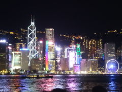マカオ＆香港 世界遺産巡りと食べ歩きの2泊3日　（2）　マカオ~香港