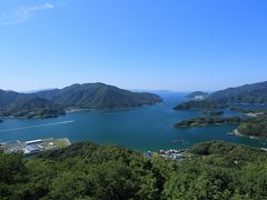 ふらっと「近畿百景第１位」？？？五老ヶ岳へ