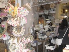 バンコクぷらり旅6(自由満喫2)AKBで有名になったあの水着チュアンピサマイ