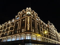 念願のイギリス旅行(*´▽｀*)　最後　（Day7,Day8）