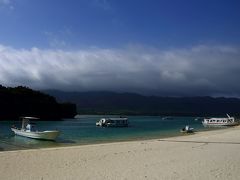 旅するイルカ♪　八重山諸島へ　Day2