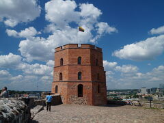 2016年 バルト３国＆ポーランド旅行記３：シャウレイ＆ビリニュス