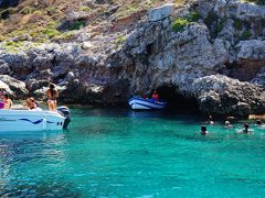 そうだ！イタリアに行こう！④ファヴィニャーナ島