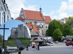 ポーランドで最も美しい村カジミエシュ・ドルヌィ