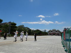 台湾まで遊びに行ってきました( ^^) 前編