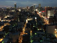 台中とっておきの夜景