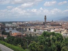 かけあしのフィレンチェ