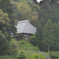 国東六郷満山霊場歩き八日目（丸小野寺、報恩寺、椿八幡神社、寶命寺、小城観音、オレンジファーム小玉）