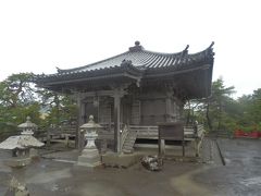 2016年6月　鹽竈神社と松島