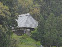 国東六郷満山霊場歩き八日目（丸小野寺、報恩寺、椿八幡神社、寶命寺、小城観音、オレンジファーム小玉）