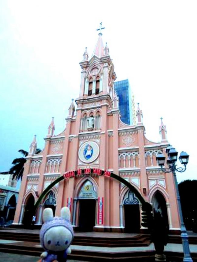 2016_GW☆ベトナム☆ダナン/フエ/ホイアン（3泊4日）vol.1