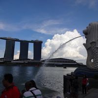クアラルンプール＆シンガポール　ゴールデンウィークの旅６