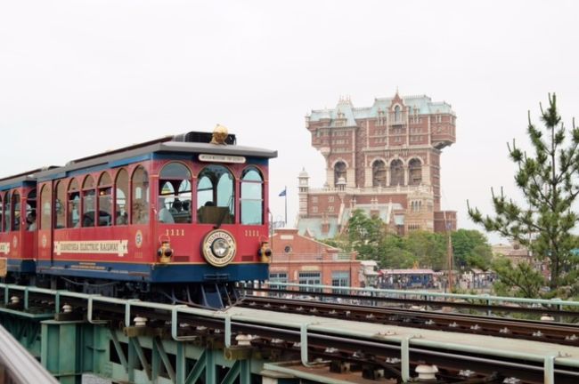 東京ディズニーシーで食べたもの 東京ディズニーリゾート 千葉県 の旅行記 ブログ By Mikiさん フォートラベル