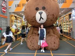 9回目のソウル女子旅　やっぱりスイーツ最強！買物はGOTOMALL！ホントに楽しい！