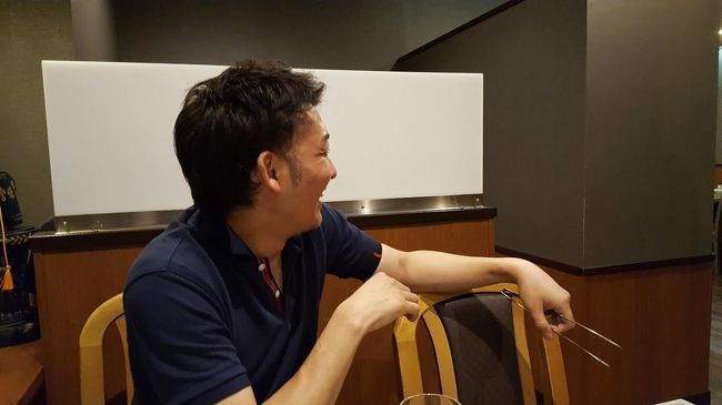 個人的には日本のSPGのホテルの中で一番好きなホテルです。<br />今回も熊本から友達が遊びに来てくれたので最高の旅になりました!!<br /><br />本年度SPG17滞在