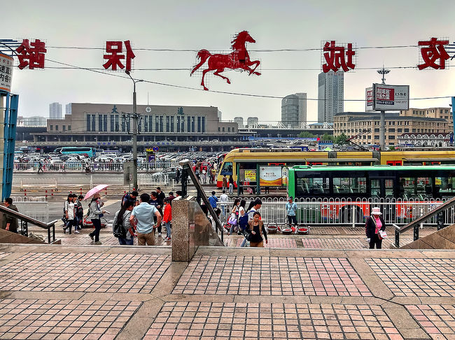 中国東北部の旅 １ 大連 大連 中国 の旅行記 ブログ By Dwind 999さん フォートラベル