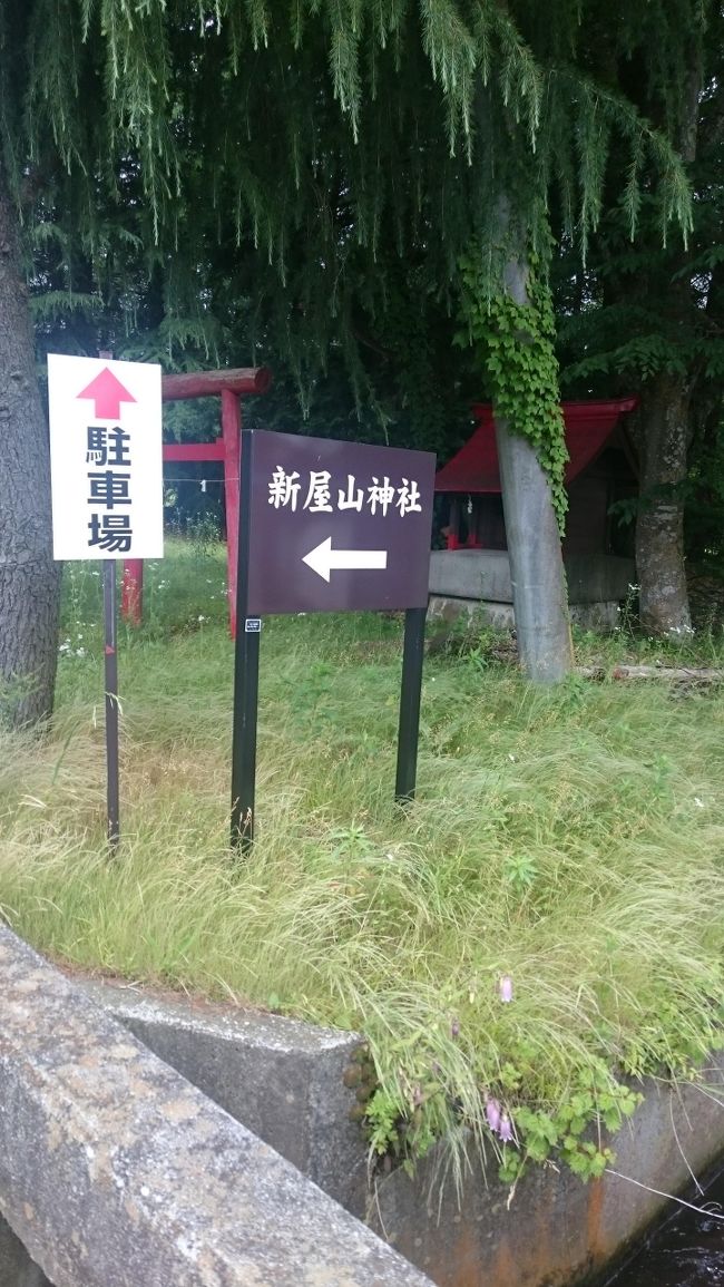 船井総研の船井さんが(故人)がおすすめで一躍有名になった神社です。金運つけに行きますよ〜(^-^)<br /><br />奥宮は車でないと行きにくいので、また今度。<br />