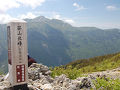 早川の旅行記