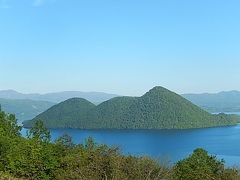 2016年洞爺湖万世閣ホテルレイクサイドテラス　創業７５周年プラン