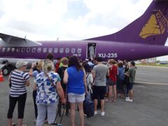 ＪＡＬビジネスクラスで行く、アンコール・ワット６日間（３泊６日）の旅（第二話）