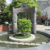 韓国　「行った所・見た所」　釜山・東莱散策