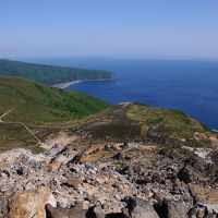 ツツジ咲く道南で温泉三昧【１】～恵山の湯と絶景登山～