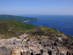 ツツジ咲く道南で温泉三昧【１】～恵山の湯と絶景登山～