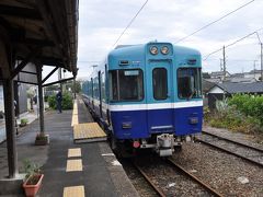 2016年6月関東鉄道旅行2（銚子電鉄）
