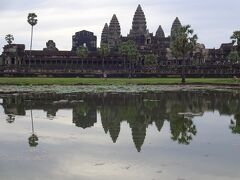 ＪＡＬビジネスクラスで行く、アンコール・ワット６日間（３泊６日）の旅（第三話）