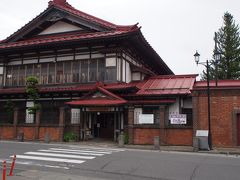 東北六魂祭だ、青森だ。（一日目）