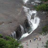 老神温泉_Oigami Onsen　『神』開湯伝説！『吹割の滝』の下流に湧く歴史ある温泉