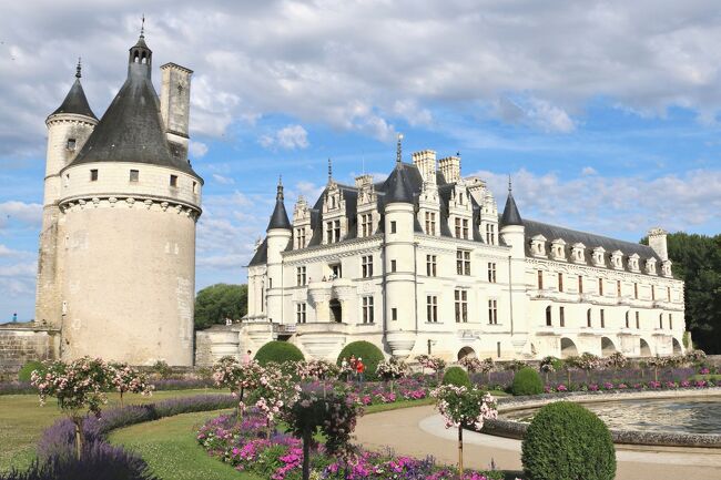 15 フランス北西部を巡る旅 14 ロワールの古城 シュノンソー城 Chenonceau シュノンソー フランス の旅行記 ブログ By Sanaboさん フォートラベル 15 フランス北西部を巡る旅 14 ロワールの古城 シュノンソー城 Chenonceau シュノンソー フランス の旅行記 ブログ By Sanaboさん フォートラベル