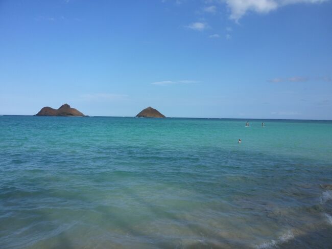 私の初海外旅行はハワイ。 記念すべきその地に約20年ぶりに降り立つ事になりました。<br />当時はこれまで経験した事のない解放感に「移住したい!!」とまで思ったものです。<br /><br />スカイゲートの「【成田発】行っちゃお!ハワイ♪安心の空港送迎付き5日間 エコノミークラスホテル」ツアーに参加しました。<br /><br />今回はかつての同僚と女3人旅。<br />このメンバーでの旅行は約10年前のイタリア旅行ぶりです。<br />しかも友人Aと友人Bは、ここ数年会った事もないという...<br /><br />【スケジュール】<br />2012/11/20<br /> 夜:チャイナエアラインで成田から「ハワイ」ホノルル国際空港へ<br /> 早朝:ホノルル到着後フリータイム<br />2012/11/21<br /> 終日:フリータイム<br />2012/11/22<br /> 終日:フリータイム<br />2012/11/23-24<br /> 午前:チャイナエアラインで「ハワイ」ホノルル国際空港から成田へ帰国<br /><br />【旅費】<br />約83,000円
