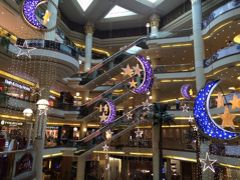 イスラーム暦1437年のラマダン