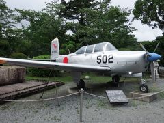 鹿児島　西郷どんに会い桜島見物、負の遺産、知覧平和記念館訪問