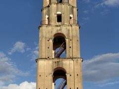 トリニダーの旅行記