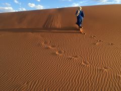 ラマダン中のモロッコへ　アラフォー女の一人旅（4日目）